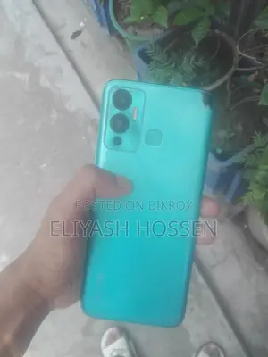 Infinix Hot 11 Play (Used)