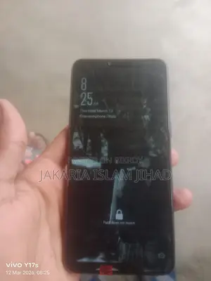 OPPO A3s (Used)