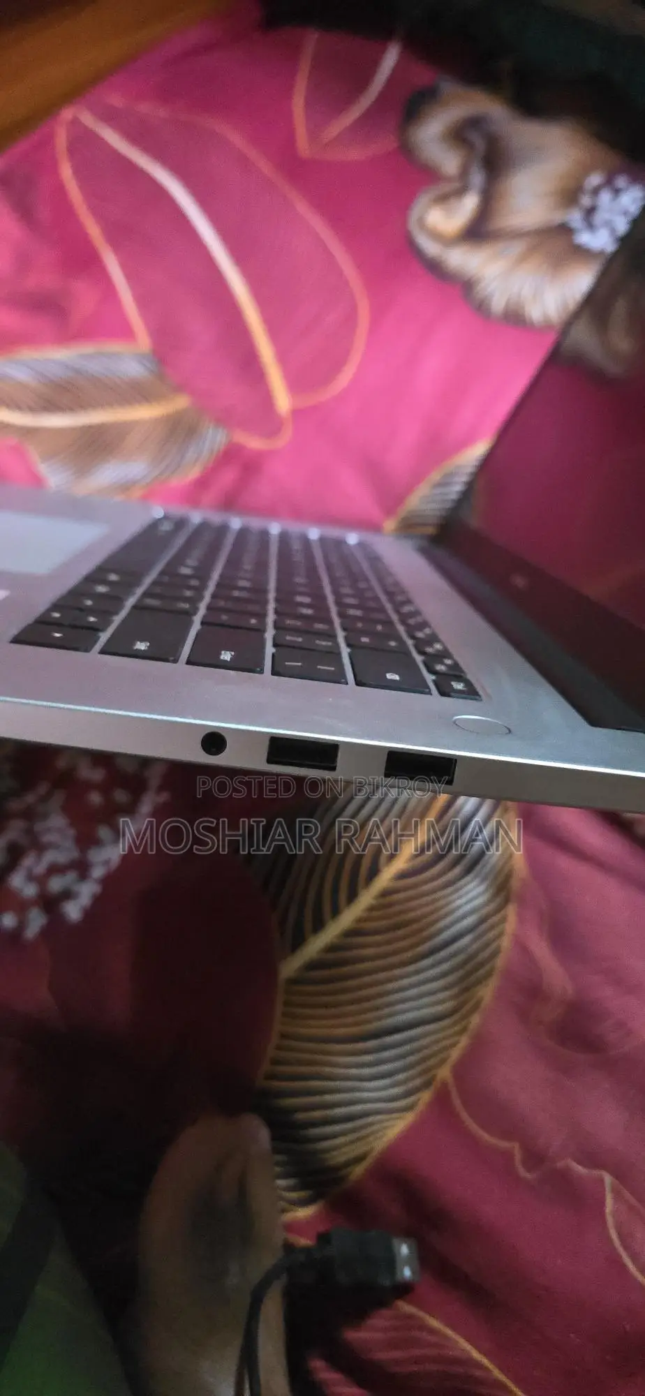 Huawei D15 Metabook, Used But New Condition