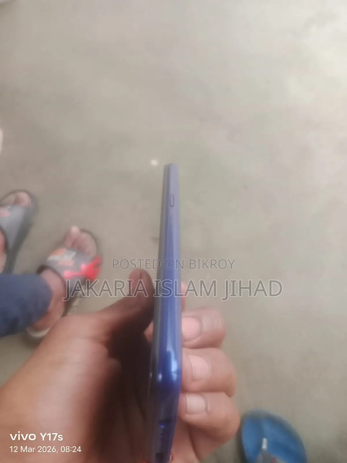 OPPO A3s (Used)