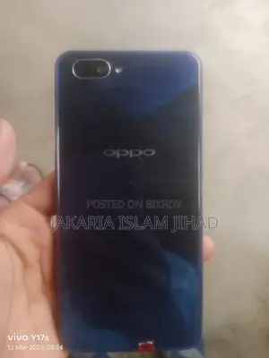 OPPO A3s (Used)