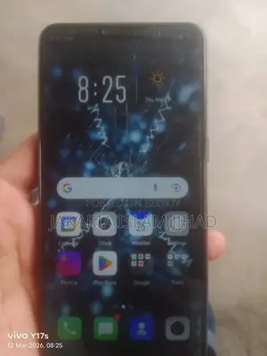 OPPO A3s (Used)
