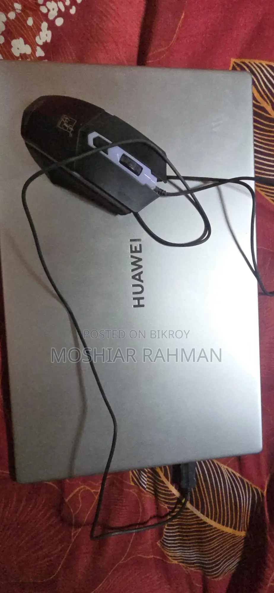Huawei D15 Metabook, Used But New Condition