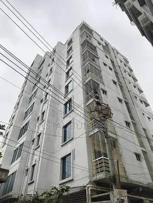 "Dream Home Ready to Move" Flat Price 90 Lakh Taka