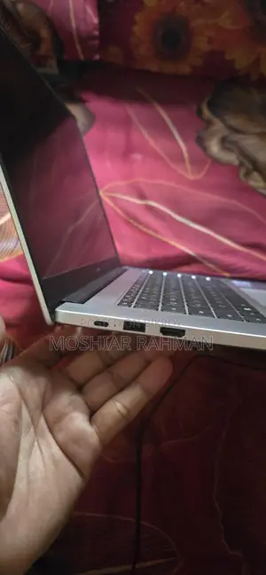 Huawei D15 Metabook, Used But New Condition