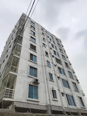 "Dream Home Ready to Move" Flat Price 90 Lakh Taka
