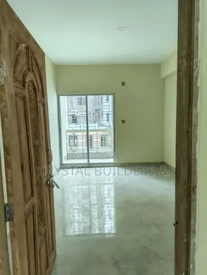 "Dream Home Ready to Move" Flat Price 90 Lakh Taka