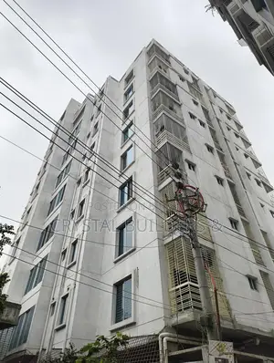 "Dream Home Ready to Move" Flat Price 90 Lakh Taka