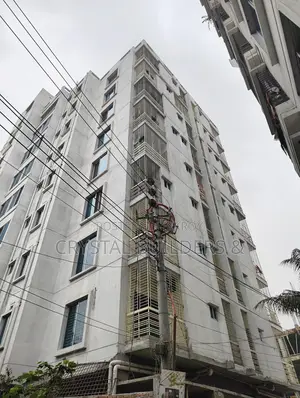 "Dream Home Ready to Move" Flat Price 90 Lakh Taka