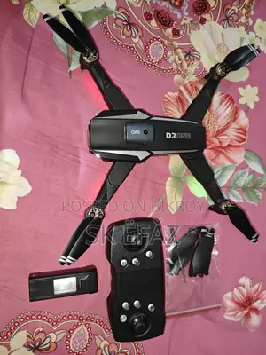 Drone 968 Gps