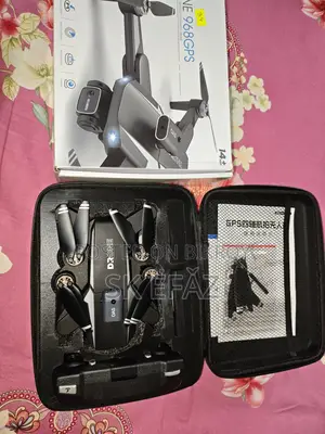 Drone 968 Gps