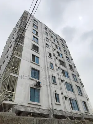 "Dream Home Ready to Move" Flat Price 90 Lakh Taka