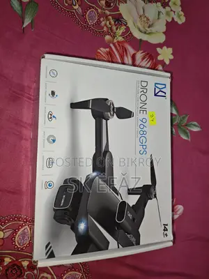 Drone 968 Gps