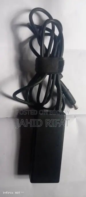 HP Adaptor 65w 85 V