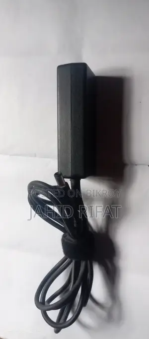 HP Adaptor 65w 85 V