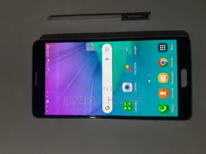 Samsung Galaxy Note 4 3/32 (Used)