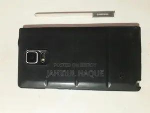Samsung Galaxy Note 4 3/32 (Used)