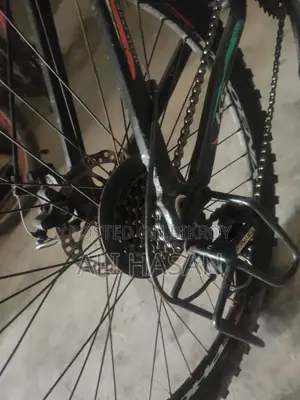 Phoenix Gear Cycle All Ok..