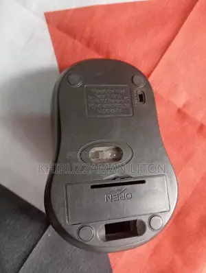 ডেল এর ওয়ারলেন্সের মাউস বিক্রি হবে