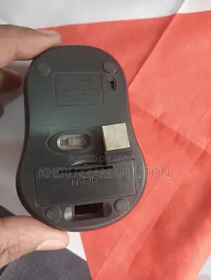 ডেল এর ওয়ারলেন্সের মাউস বিক্রি হবে