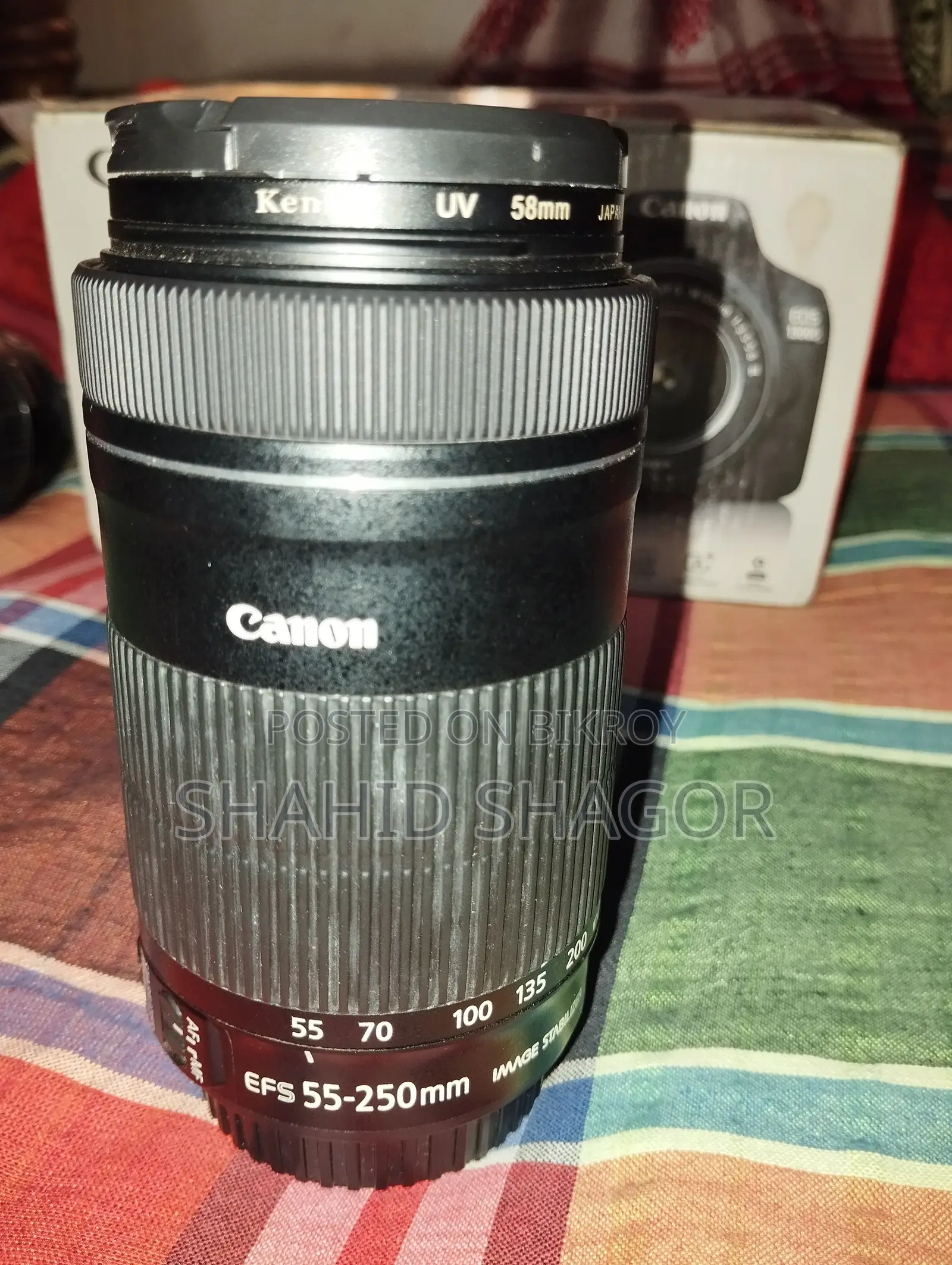 Canon 1300D
