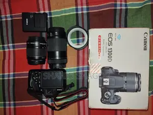 Canon 1300D