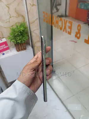 Tecno Spark 20 Pro+ (Used)
