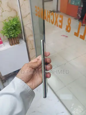 Tecno Spark 20 Pro+ (Used)