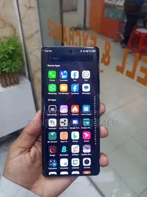 Tecno Spark 20 Pro+ (Used)
