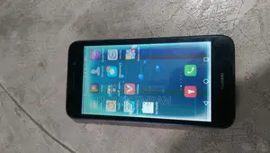 Huawei Y3 . (Used)