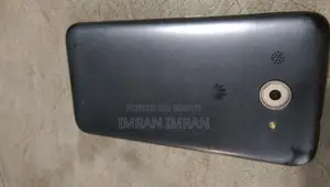 Huawei Y3 . (Used)