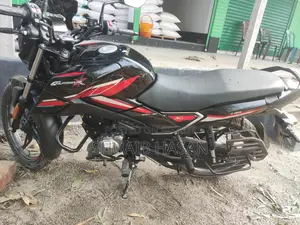 Hero Glamour Xtec 2026