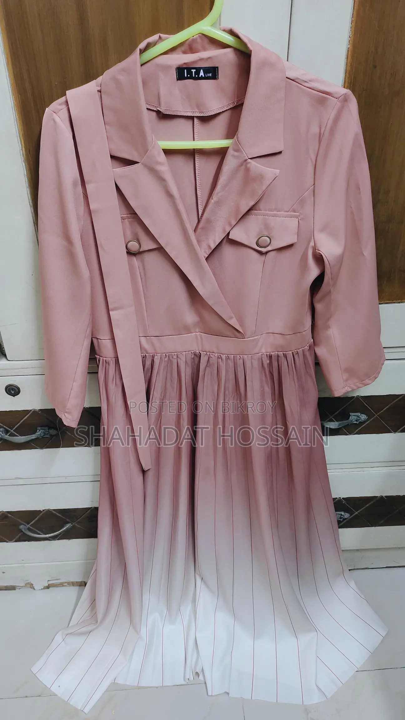 Gown For Sale