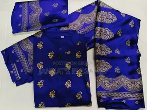 Japanese Silk Saree