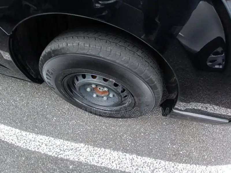 Toyota Hiace Super GL Dark Prime2 2021