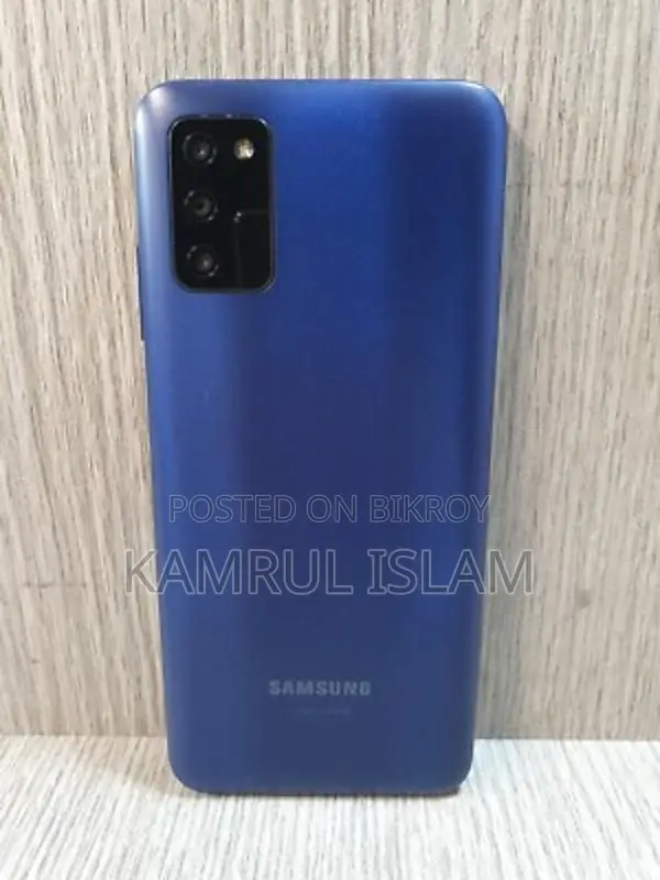 Samsung Galaxy A03S 4/64GB (Used)