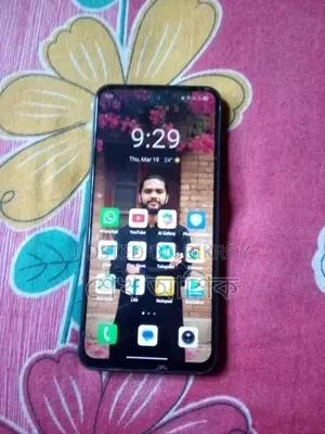 Tecno Spark GO ২ . (ব্যবহৃত)