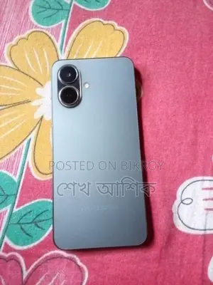 Tecno Spark GO ২ . (ব্যবহৃত)