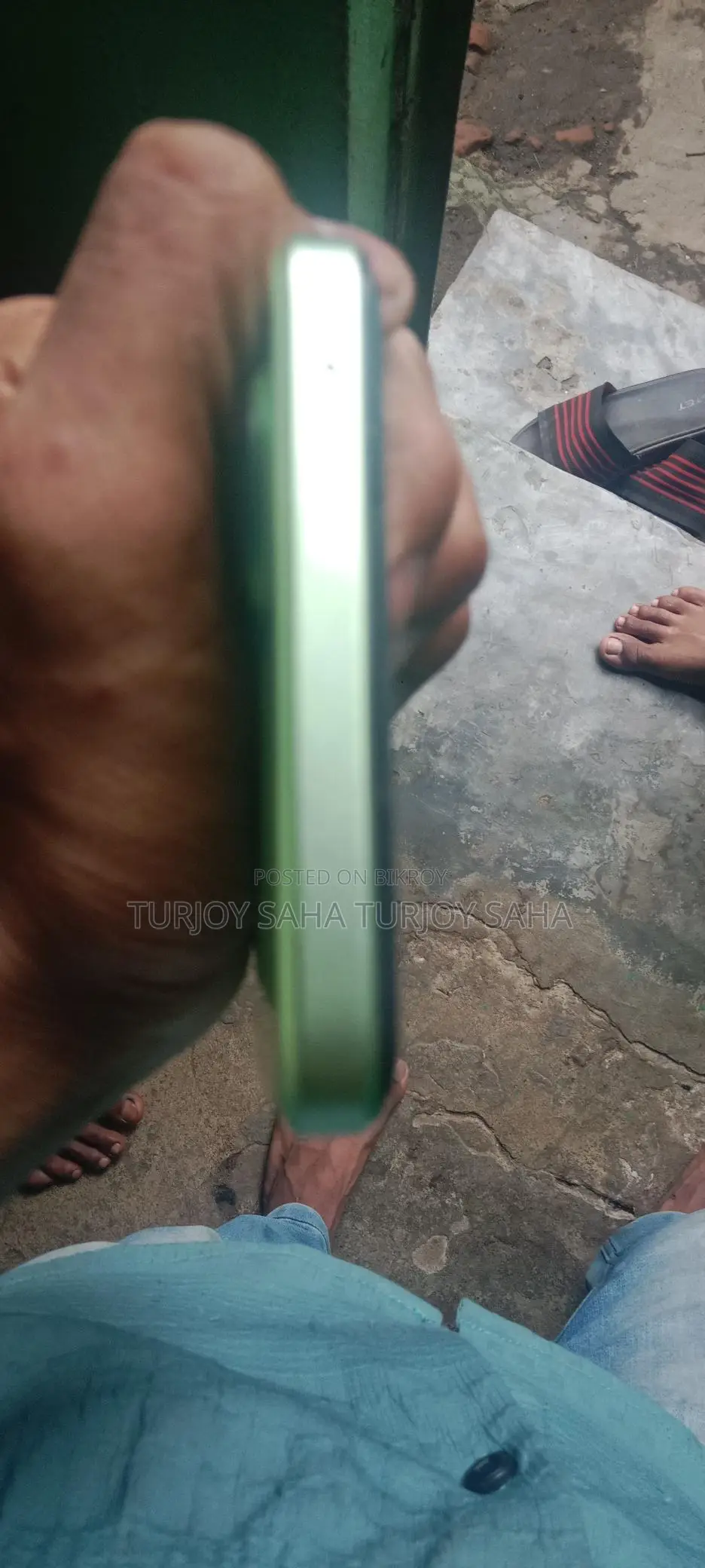 OnePlus Nord CE 5G (Used)