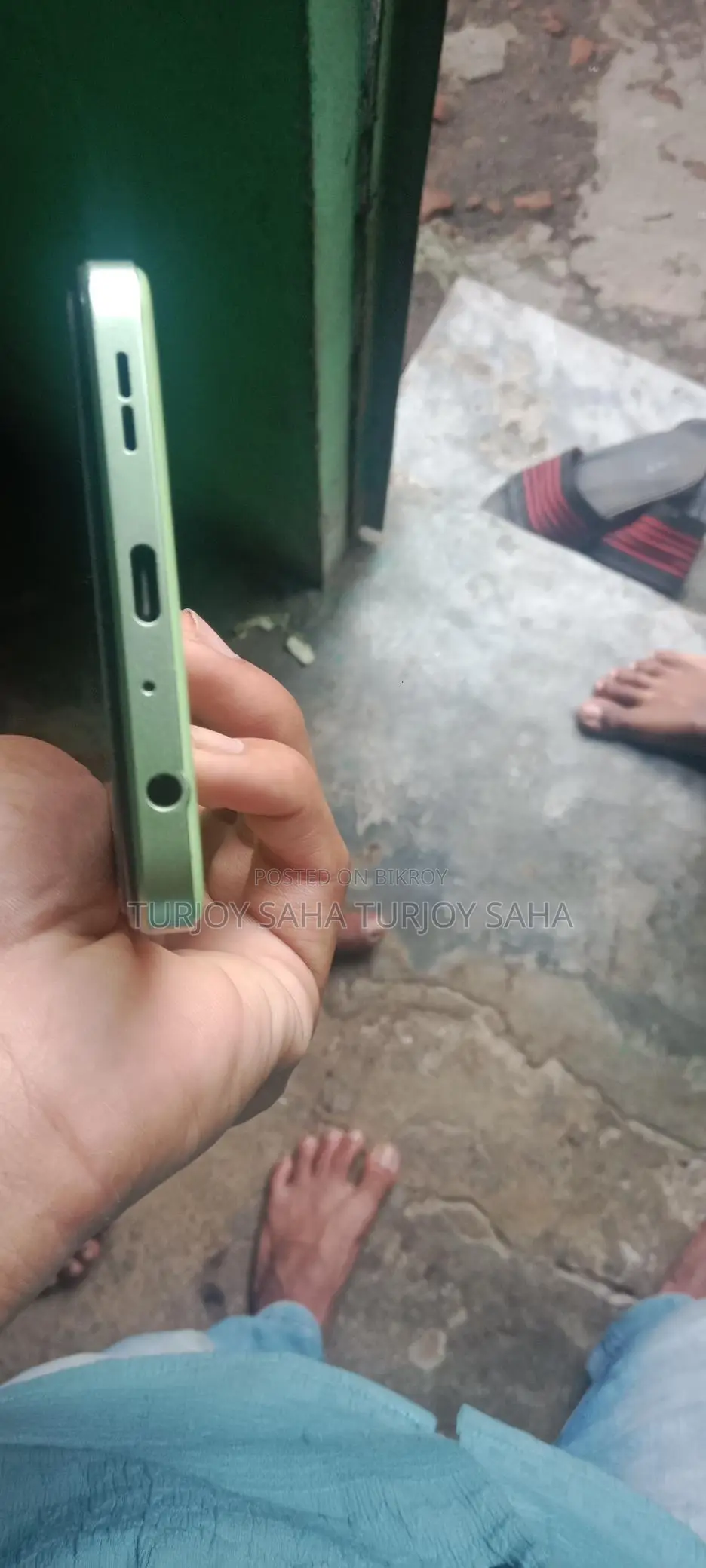 OnePlus Nord CE 5G (Used)