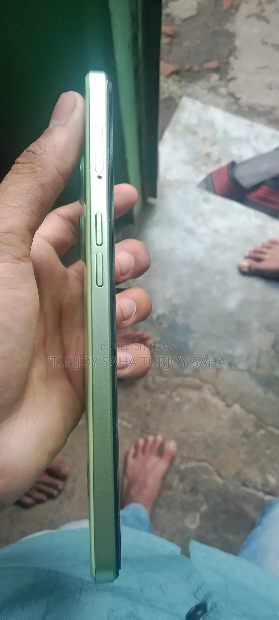 OnePlus Nord CE 5G (Used)