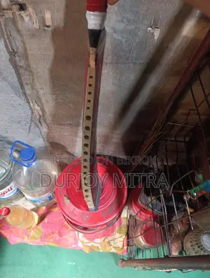 কাস্টমাইজ ব্যাট ফ্রম নাগিন সাকি