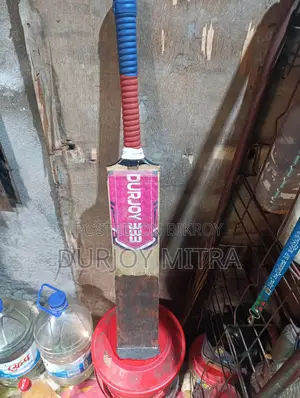 কাস্টমাইজ ব্যাট ফ্রম নাগিন সাকি