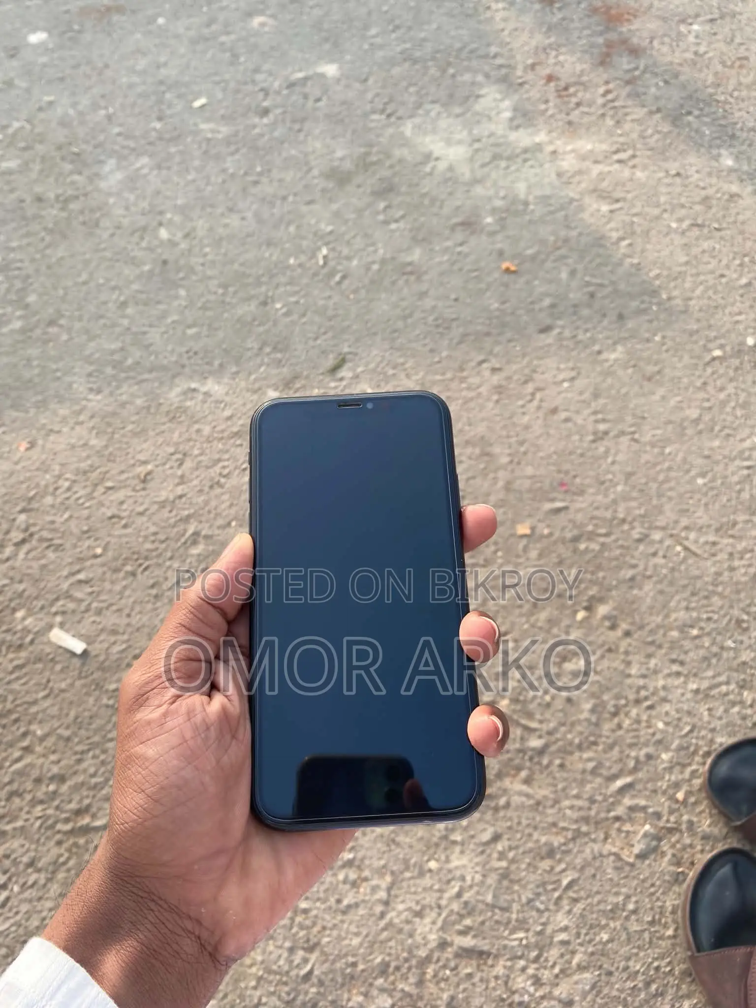 Apple iPhone XR (Used)