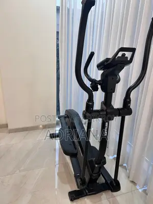 Eliptical Ergometric Bycicle Kettler Rivo 4 – Fully Functional