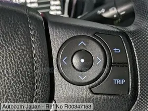 Toyota Fielder EX 2020