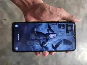 Samsung Galaxy M21 . (Used)