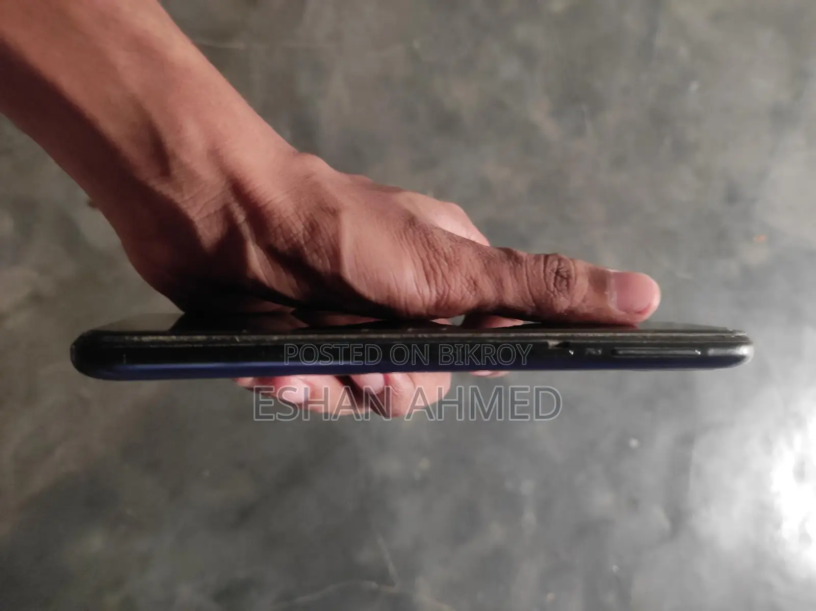 Samsung Galaxy M21 . (Used)