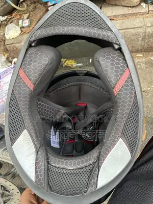 Aerostar Helmet