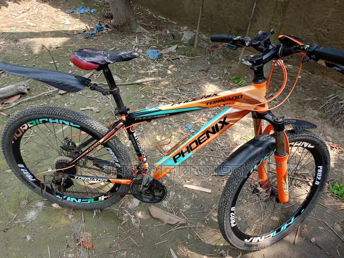 Bicycle for Sale
